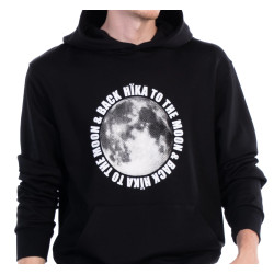 Sudadera Moon HÏKA