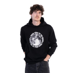 Sudadera Moon HÏKA