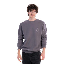 Sudadera Hemen & Orain HÏKA
