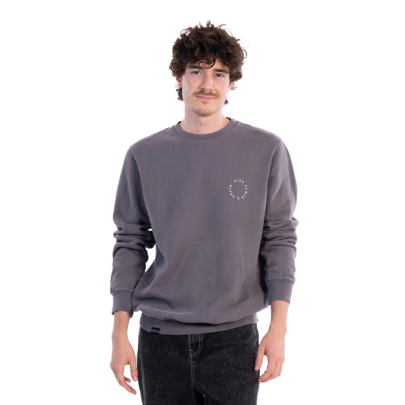 Sudadera Hemen & Orain HÏKA