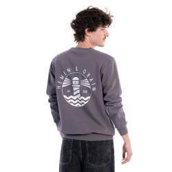 Sudadera Hemen & Orain HÏKA