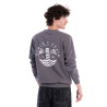 Sudadera Hemen & Orain HÏKA