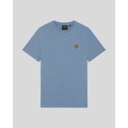 Camiseta Basic LYLE & SCOTT