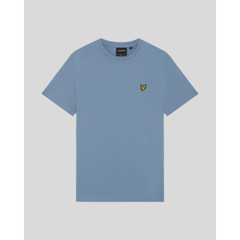 Camiseta Basic LYLE & SCOTT