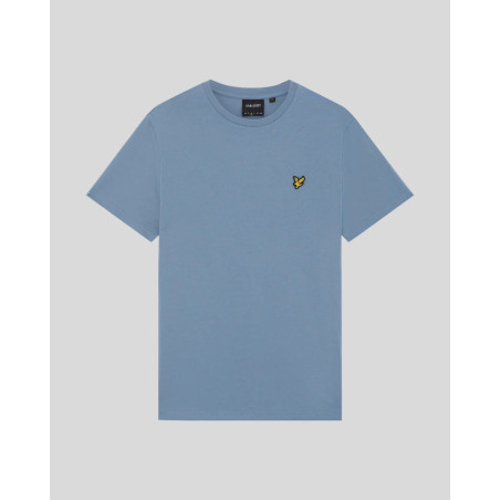 Camiseta Basic LYLE & SCOTT