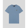 Camiseta Basic LYLE & SCOTT