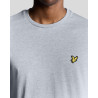 Camiseta Basic LYLE & SCOTT