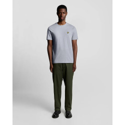 Camiseta Basic LYLE & SCOTT