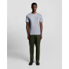 Camiseta Basic LYLE & SCOTT