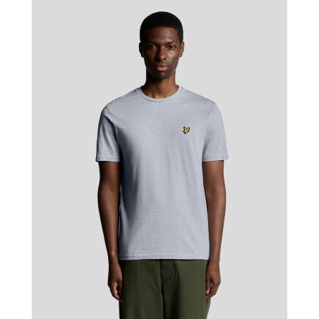 Camiseta Basic LYLE & SCOTT
