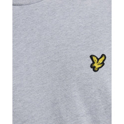 Camiseta Basic LYLE & SCOTT