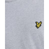 Camiseta Basic LYLE & SCOTT