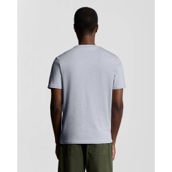 Camiseta Basic LYLE & SCOTT
