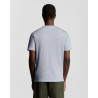 Camiseta Basic LYLE & SCOTT