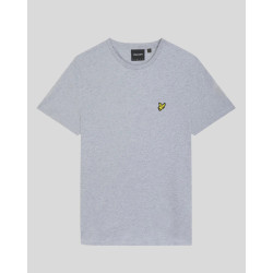 Camiseta Basic LYLE & SCOTT
