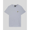 Camiseta Basic LYLE & SCOTT