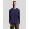 Camiseta Manga Larga Plain LYLE & SCOTT