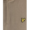 Jersey Merino Zip Jumper LYLE & SCOTT