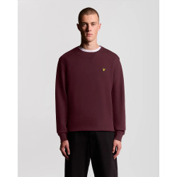 Sudadera Crew Neck Sweat Shirt LYLE & SCOTT