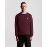Sudadera Crew Neck Sweat Shirt LYLE & SCOTT