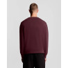 Sudadera Crew Neck Sweat Shirt LYLE & SCOTT