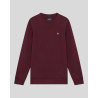 Sudadera Crew Neck Sweat Shirt LYLE & SCOTT