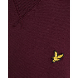 Sudadera Crew Neck Sweat Shirt LYLE & SCOTT