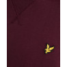 Sudadera Crew Neck Sweat Shirt LYLE & SCOTT