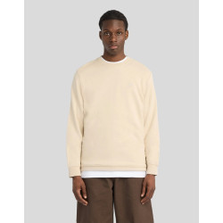 Sudadera Superfin Crew Neck LYLE&SCOTT