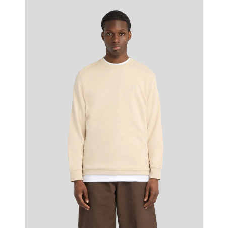 Sudadera Superfin Crew Neck LYLE&SCOTT