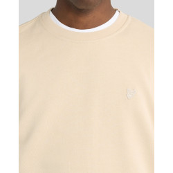 Sudadera Superfin Crew Neck LYLE&SCOTT