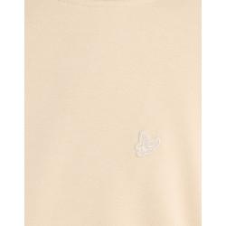 Sudadera Superfin Crew Neck LYLE&SCOTT