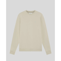 Sudadera Superfin Crew Neck LYLE&SCOTT