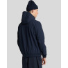 Fleece Back Softshell  Jacket LYLE&SCOTT