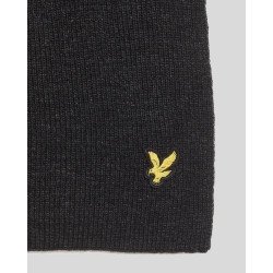 Bufanda Lambswool Ribbed LYLE & SCOTT
