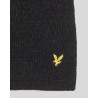 Bufanda Lambswool Ribbed LYLE & SCOTT