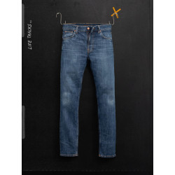Pantalon Vaquero Echo Tracks NUDE JEANS