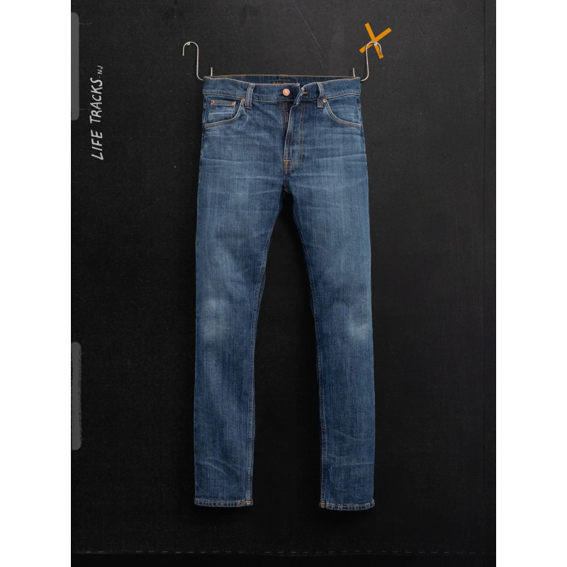 Pantalon Vaquero Echo Tracks NUDE JEANS