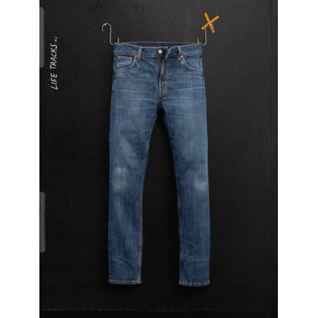 Pantalon Vaquero Echo Tracks NUDE JEANS