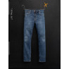 Pantalon Vaquero Echo Tracks NUDE JEANS