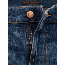 Pantalon Vaquero Echo Tracks NUDE JEANS