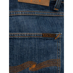Pantalon Vaquero Echo Tracks NUDE JEANS