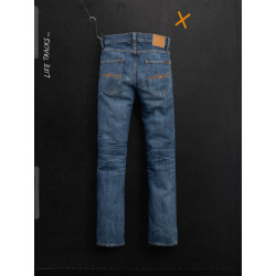 Pantalon Vaquero Echo Tracks NUDE JEANS