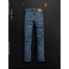 Pantalon Vaquero Echo Tracks NUDE JEANS