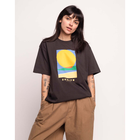 Camiseta Zenith OLOW