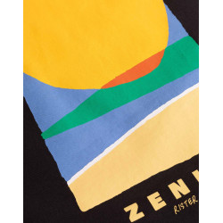 Camiseta Zenith OLOW