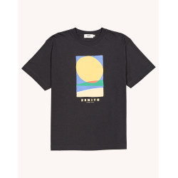 Camiseta Zenith OLOW