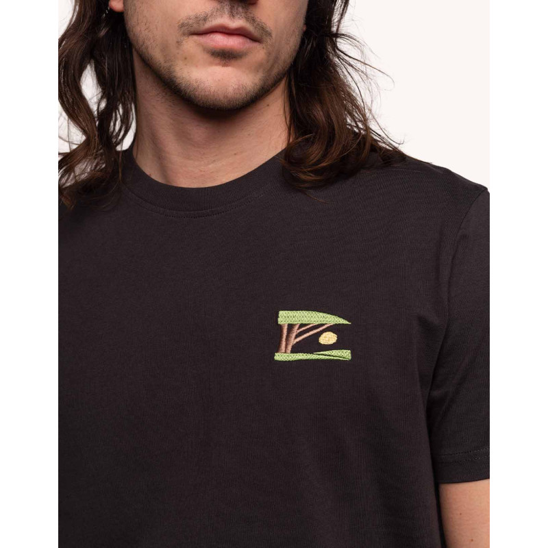 Camiseta Sunset OLOW