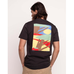 Camiseta Sunset OLOW