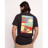 Camiseta Sunset OLOW